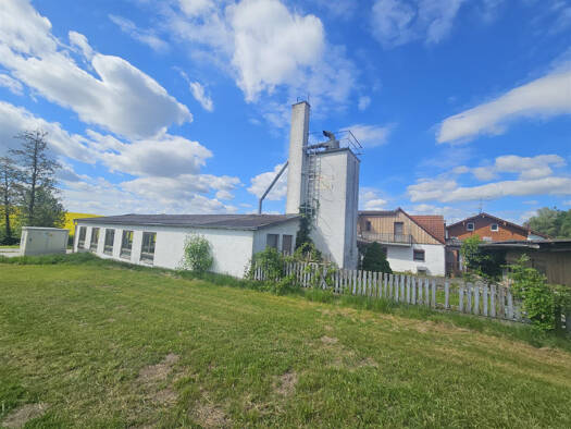 Einfamilienhaus zum Kauf 295.000 € 4 Zimmer 120 m² 971 m² Grundstück Mailing Gangkofen 84140
