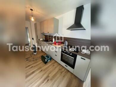 Wohnung zur Miete Tauschwohnung 760 € 4 Zimmer 95 m² Stadtkern Jülich 52428
