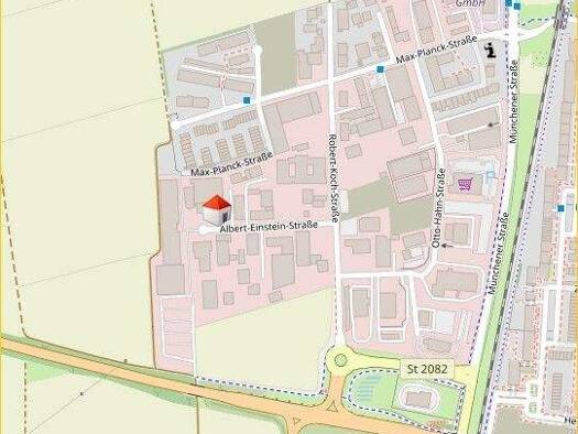 Bungalow zum Kauf 750.000 € 3 Zimmer 150 m² 680 m² Grundstück Altenerding Erding 85435