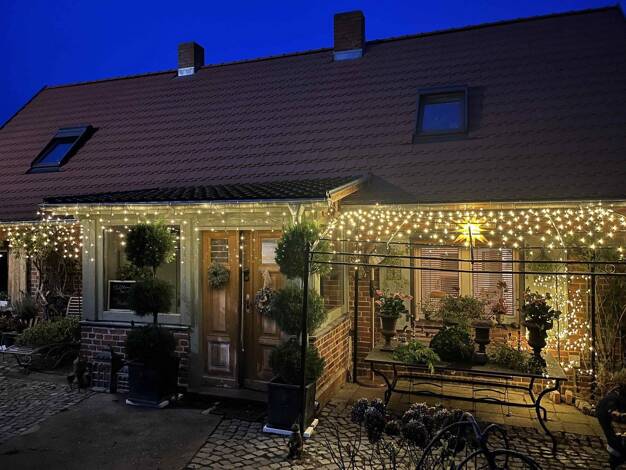 Einfamilienhaus zum Kauf provisionsfrei 290.000 € 5 Zimmer 145 m² 889 m² Grundstück Bälow Rühstädt 19322