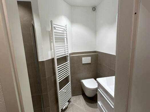 Studio zum Kauf 124.800 € 1,5 Zimmer 40 m² UG Maudach Ludwigshafen am Rhein 67067