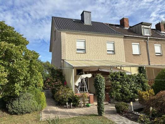 Haus zum Kauf 265.000 € 4 Zimmer 106 m² 510 m² Grundstück Boizenburg Boizenburg/Elbe 19258