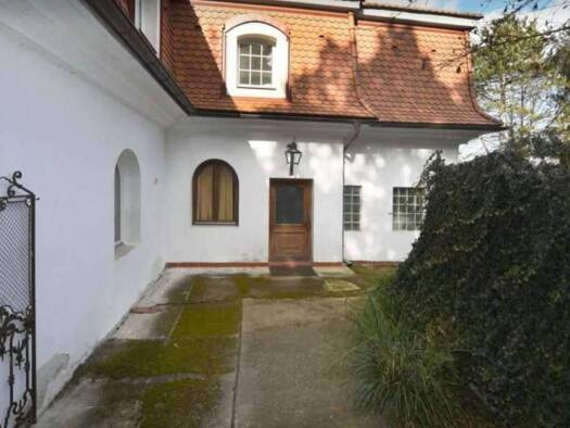 Villa zum Kauf 1.980.000 € 6 Zimmer 260 m² 1.241 m² Grundstück Klosterneuburg 3400