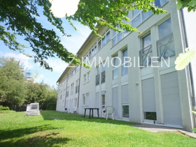 Terrassenwohnung zur Miete 350 € 2 Zimmer 35 m² EG frei ab 01.09.2025 Stadtmitte Eschweiler 52249