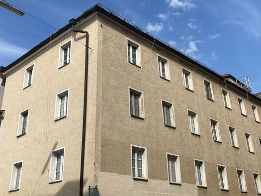 Mehrfamilienhaus zum Kauf 2.350.000 € 730 m² Am Ölberg Innenstadt Regensburg 93047