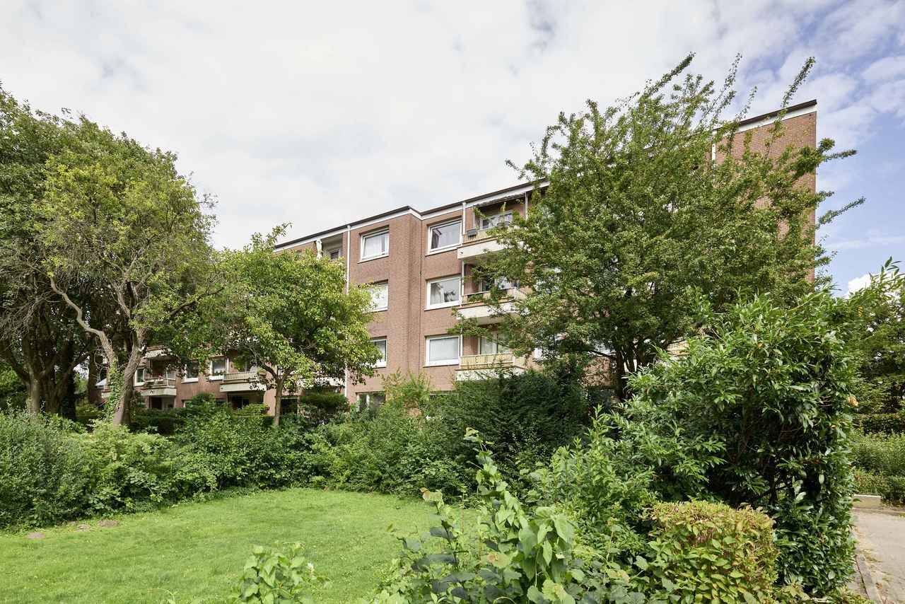 Wohnung zur Miete
