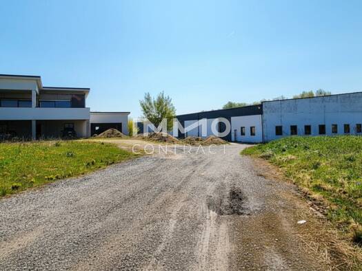 Halle/Industriefläche zum Kauf provisionsfrei 2.650.000 € 1.516 m² Lagerfläche Gattendorf 2474