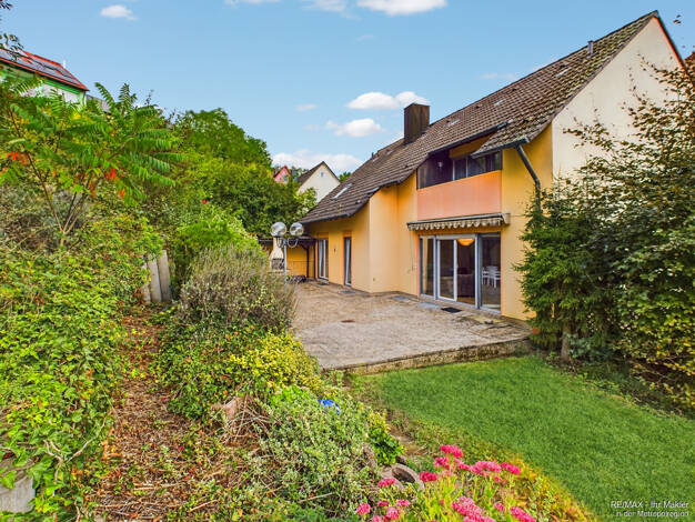 Einfamilienhaus zum Kauf 399.900 € 7 Zimmer 218 m² 1.856 m² Grundstück Wilhermsdorf Wilhermsdorf 91452