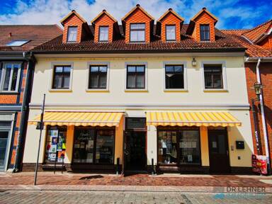 Haus zum Kauf 495.000 € 4 Zimmer 465 m² 263 m² Grundstück Malchin Malchin 17139