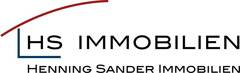HS - Immobilien, Inh. Henning-F. Sander logo