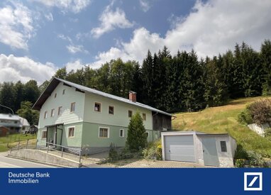 Einfamilienhaus zum Kauf 169.000 € 8 Zimmer 200 m² 1.338 m² Grundstück Vorderfirmiansreut Philippsreut 94158