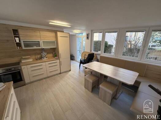 Wohnung zum Kauf 216.000 € 60 m² Novigrad