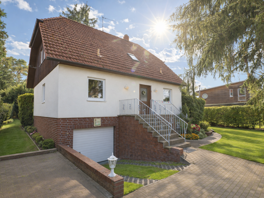 Einfamilienhaus zum Kauf 523.928 € 5 Zimmer 130,9 m² 919 m² Grundstück Senzig Königs Wusterhausen 15712