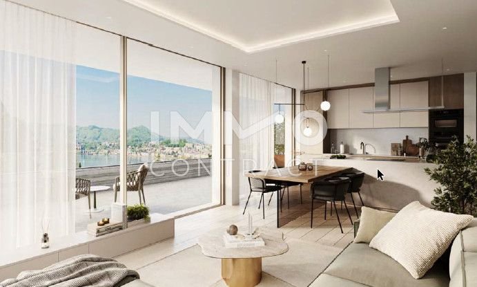 Wohnung zum Kauf 665.618 € 60 m²<br/>Wohnfläche Gmunden 4810