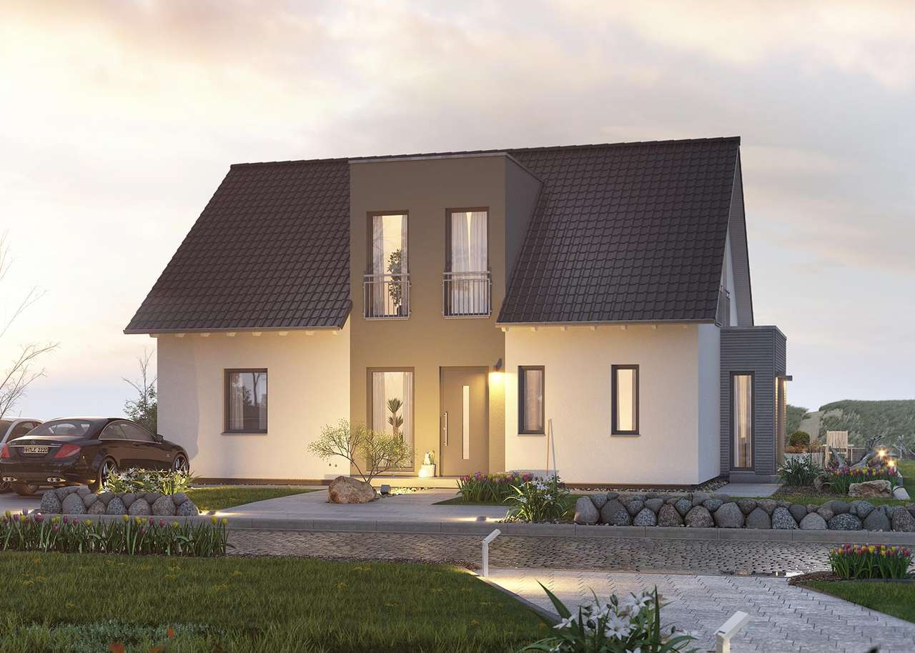 Mehrfamilienhaus zum Kauf - Ansicht 3