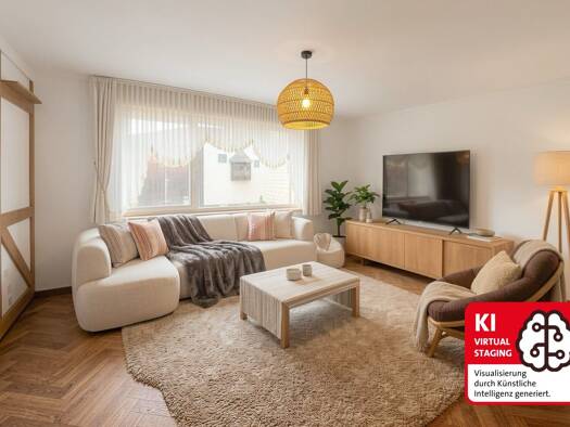 Reihenendhaus zum Kauf 198.000 € 3 Zimmer 76 m² 957 m² Grundstück Birkesdorf Düren 52353