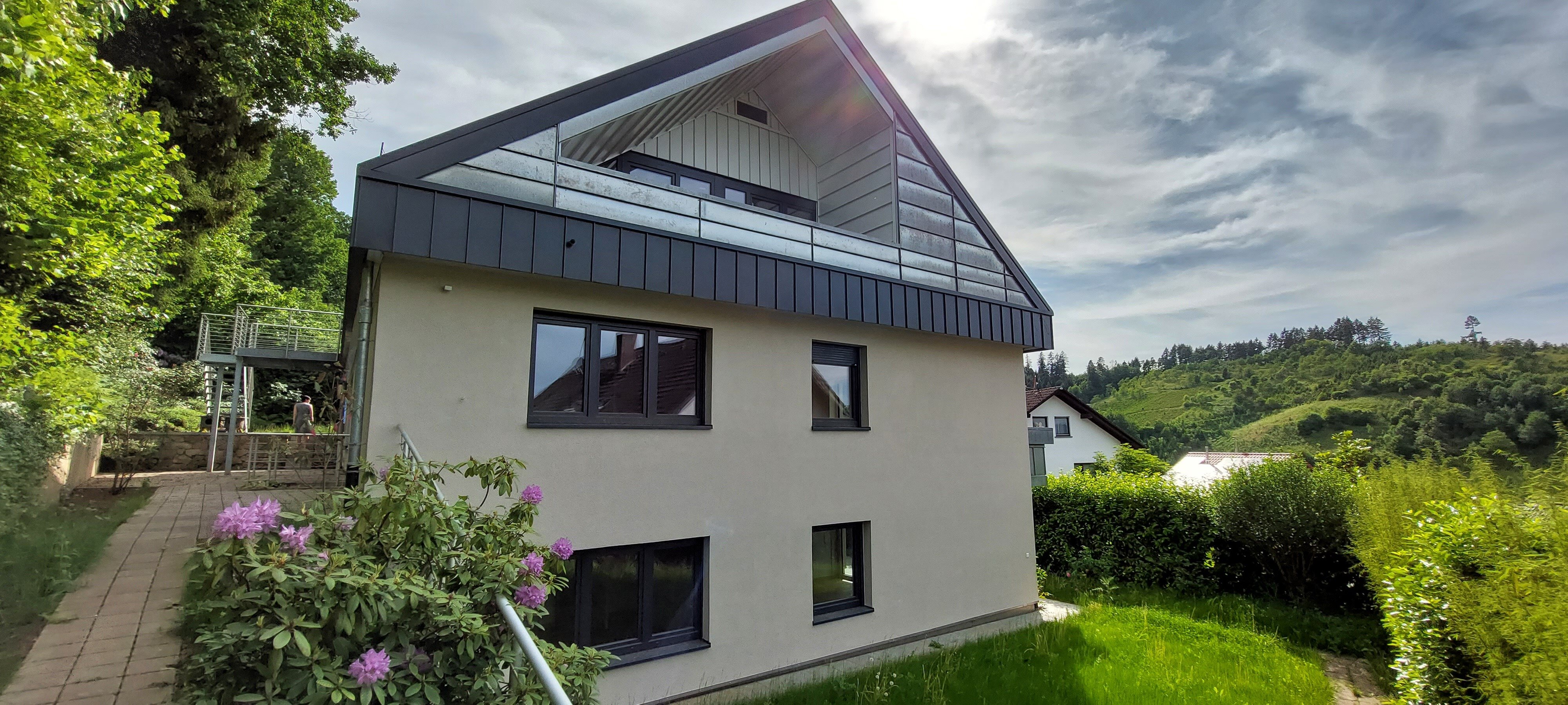 Wohnung zur Miete 950 € 3 Zimmer 95 m²<br/>Wohnfläche 2.<br/>Geschoss ab sofort<br/>Verfügbarkeit Bergstrasse 21 Ödsbach Oberkirch 77704