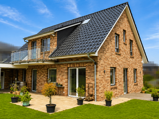 Einfamilienhaus zum Kauf 670.000 € 5 Zimmer 173,4 m² 883 m² Grundstück frei ab sofort Ottersberg Ottersberg 28870