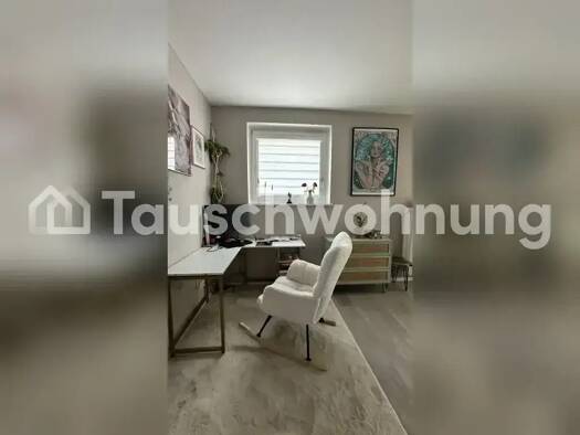 Studio zur Miete Tauschwohnung 385 € 1 Zimmer 32 m² 2. Geschoss Westend Berlin 10719