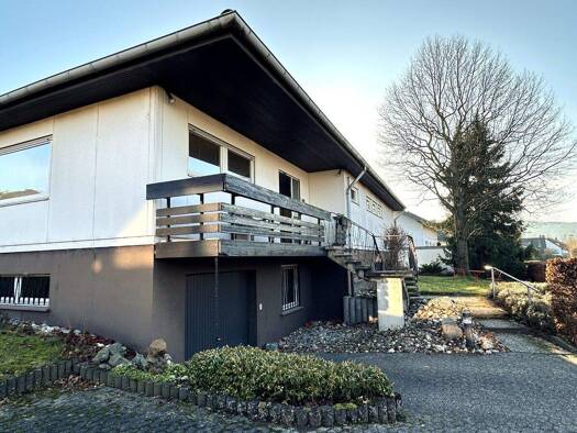 Einfamilienhaus zum Kauf 529.000 € 6 Zimmer 143 m² 760 m² Grundstück Oberpleis Königswinter 53639