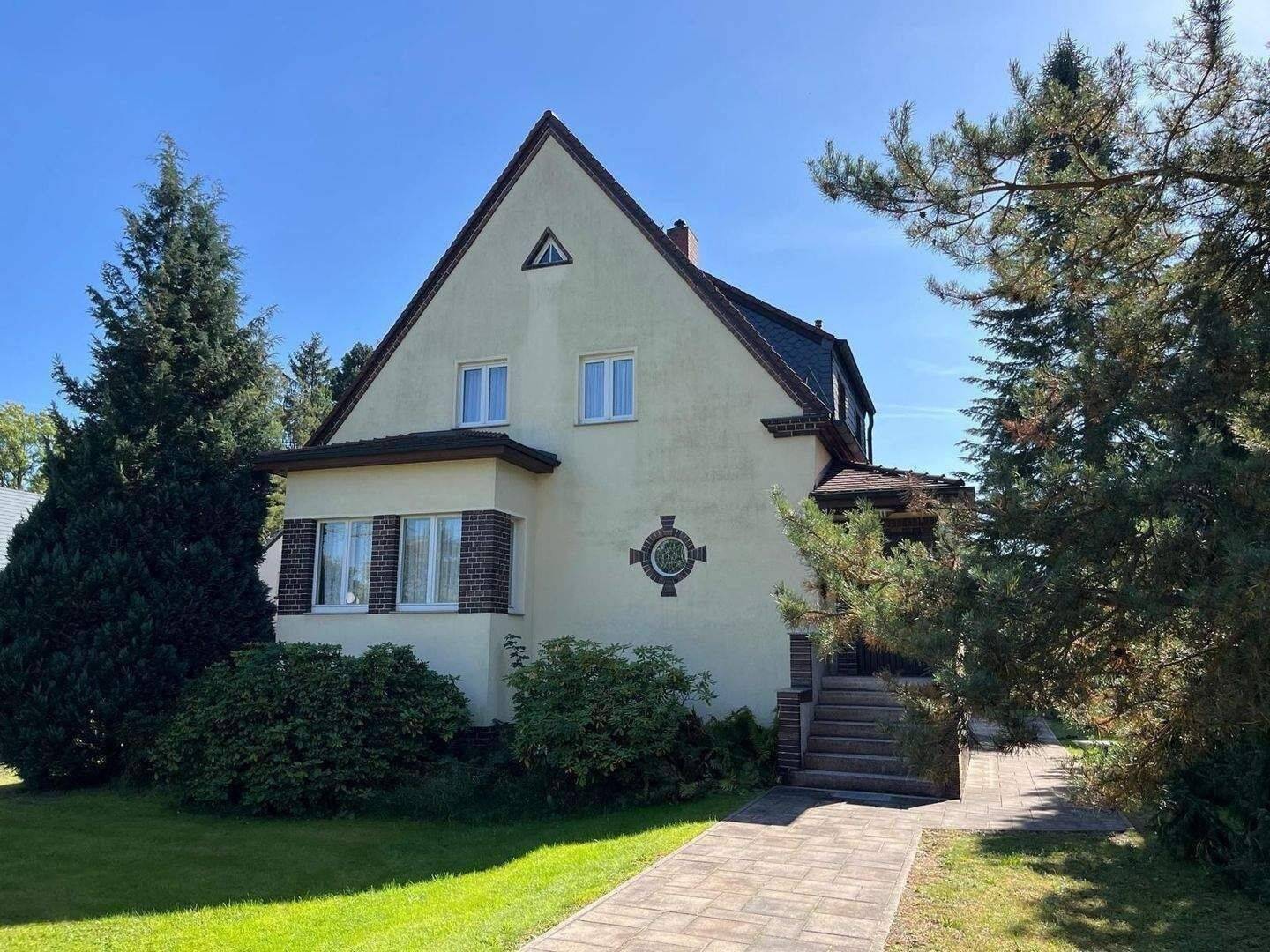 Einfamilienhaus zum Kauf - Ansicht 3