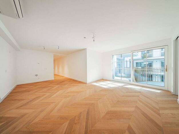 Wohnung zum Kauf 587.000 € 2 Zimmer 68,2 m² 1. Geschoss Kettenbrückengasse 22 Wien 1040
