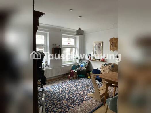 Wohnung zur Miete Tauschwohnung 600 € 2 Zimmer 40 m² 1. Geschoss Osdorf Hamburg 22765
