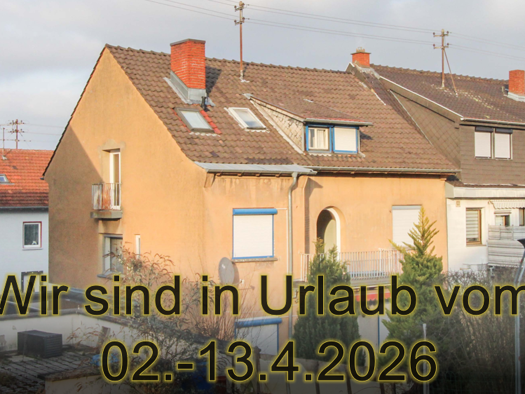 Doppelhaushälfte zum Kauf 130.000 € 10 Zimmer 238 m² 359 m² Grundstück frei ab sofort Quierschied 66287