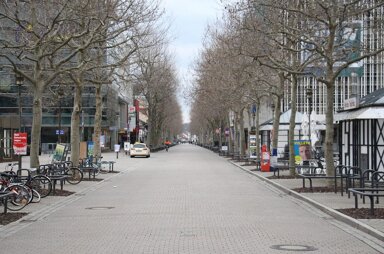 Ladenfläche zur Miete provisionsfrei 90 m² Verkaufsfläche Rathausplatz Erlangen 91052