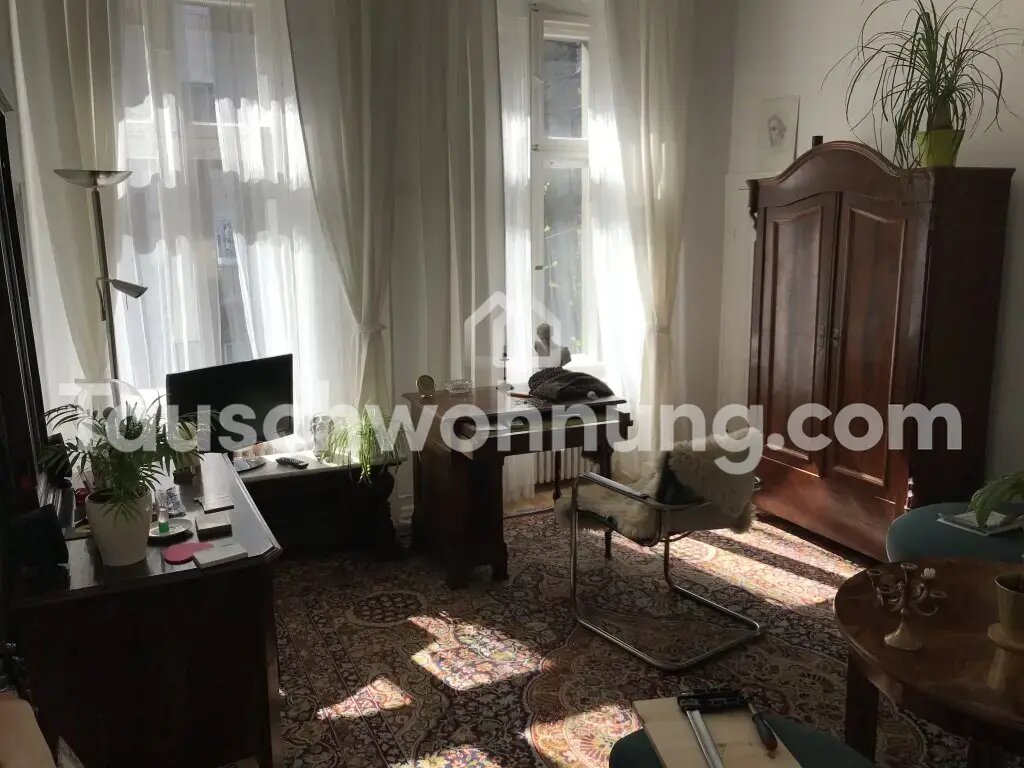 Wohnung zur Miete 530 € 2 Zimmer 60 m²<br/>Wohnfläche 2.<br/>Geschoss Wedding Berlin 13347