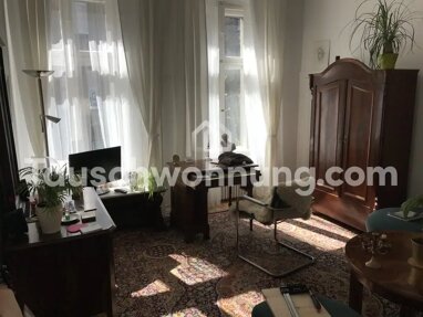 Wohnung zur Miete 530 € 2 Zimmer 60 m² 2. Geschoss Wedding Berlin 13347