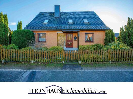 Einfamilienhaus zum Kauf 550.000 € 7 Zimmer 151 m² 1.306 m² Grundstück Trittau 22946