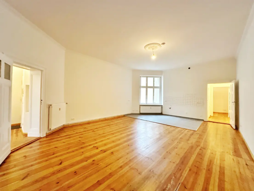 Wohnung zur Miete 900 € 5 Zimmer 167 m² Weddestraße 43 Horn Hamburg 22111