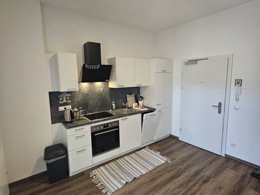 Wohnung zur Miete - Erstbezug 1 Zimmer 49,4 m² 2. Geschoss frei ab 01.11.2026 Lind Villach 9500