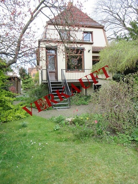 Einfamilienhaus zum Kauf 349.000 € 5 Zimmer 117,5 m²<br/>Wohnfläche 1.493 m²<br/>Grundstück Kattenturm Bremen 28277