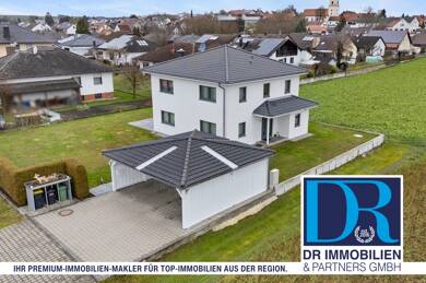 Einfamilienhaus zum Kauf 699.000 € 5 Zimmer 186,8 m² 799 m² Grundstück Bergheim Bergheim 86673