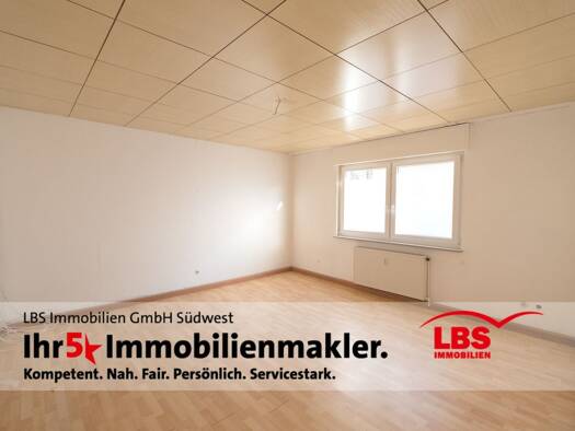 Wohnung zum Kauf 90.000 € 2 Zimmer 55 m² frei ab sofort Bad Ems 56130