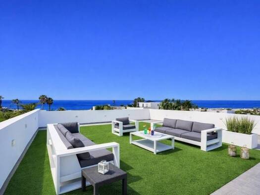 Villa zum Kauf 995.000 € 2 Zimmer 85 m² 350 m² Grundstück Arona 38630