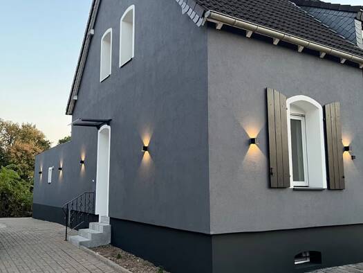 Reihenendhaus zum Kauf provisionsfrei 319.000 € 4 Zimmer 73 m² 154,5 m² Grundstück Hochstraß Moers 47443