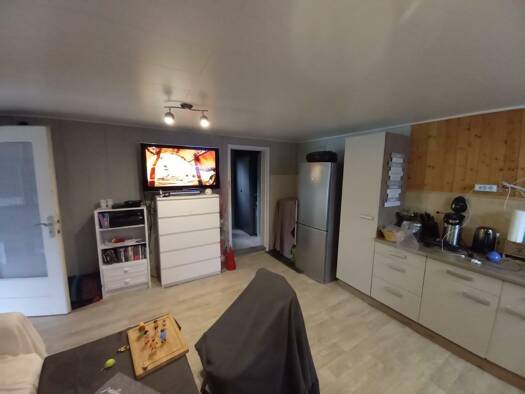 Haus zum Kauf 88.888 € 3 Zimmer 37 m² 320 m² Grundstück Uffeln Vlotho/ Überland 32602