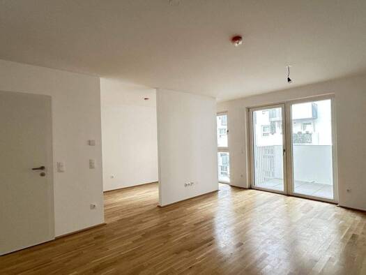 Studio zum Kauf provisionsfrei 221.000 € 1 Zimmer 37,8 m² 4. Geschoss Wien 1210