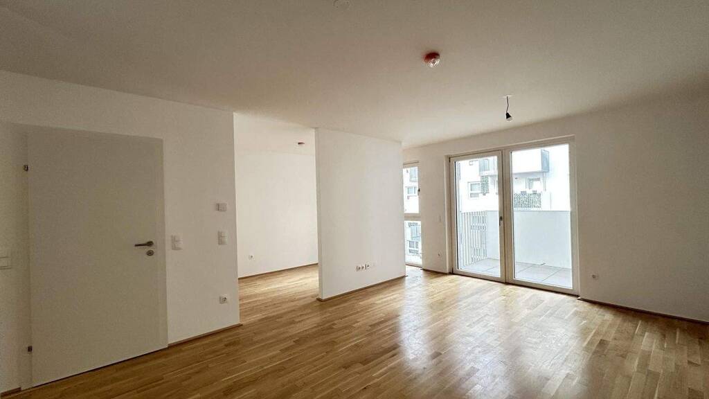 Studio zum Kauf provisionsfrei 221.000 € 1 Zimmer 37,8 m² 4. Geschoss Wien 1210