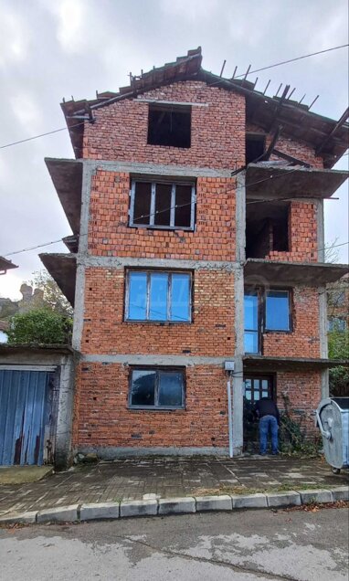 Reihenmittelhaus zum Kauf 75.000 € 10 Zimmer 276 m² Belogradchik