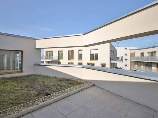 Wohnung zur Miete 2.210 € 3 Zimmer 106,5 m² 5. Geschoss Böblingen Böblingen 71032