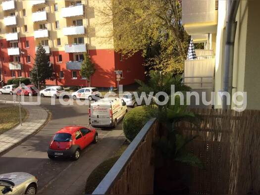 Wohnung zur Miete Tauschwohnung 470 € 2 Zimmer 53 m² 1. Geschoss Riehl Köln 50735