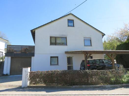 Einfamilienhaus zum Kauf 549.000 € 8 Zimmer 203 m² 558 m² Grundstück Gessertshausen Gessertshausen 86459