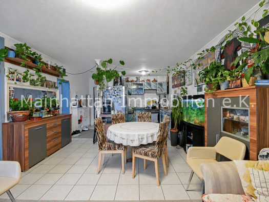 Wohnung zum Kauf 159.500 € 2 Zimmer 57 m² 11. Geschoss Eschborn Eschborn 65760