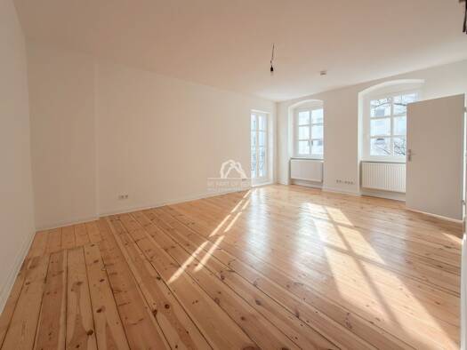 Wohnung zum Kauf provisionsfrei 212.000 € 1 Zimmer 38,9 m² 2. Geschoss Wrangelstraße 86 Kreuzberg Friedrichshain-Kreuzberg 10997