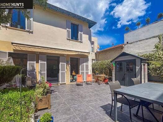 Einfamilienhaus zum Kauf 1.320.000 € 94 m² 150 m² Grundstück Saint-Jean-Cap-Ferrat 06230