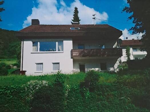 Einfamilienhaus zum Kauf provisionsfrei 338.000 € 7 Zimmer 155 m² 557 m² Grundstück frei ab 01.05.2027 Burladingen Burladingen 72393